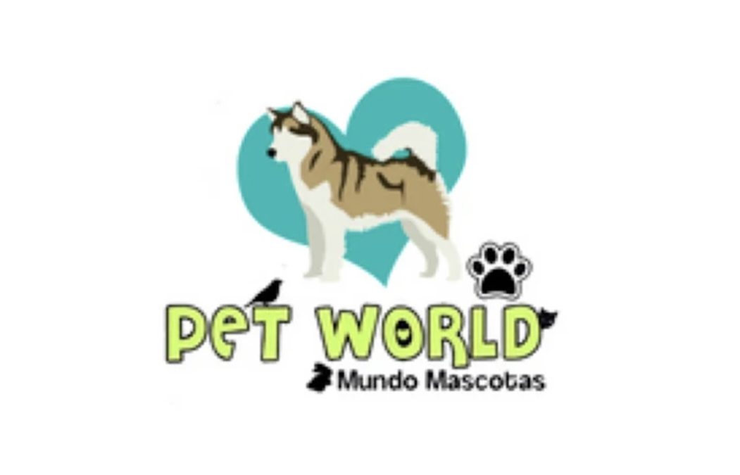 Pet World Mundo Canino
