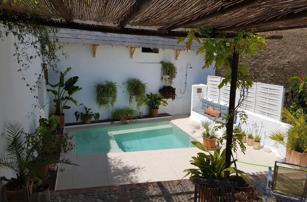 La Casa de Bovedas Charming Inn