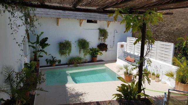 bovedas casa arcos