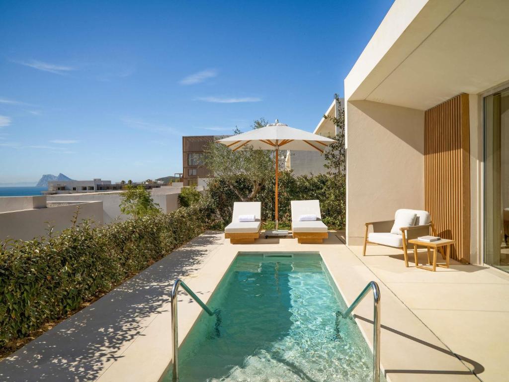fairmont alcaidesa 2