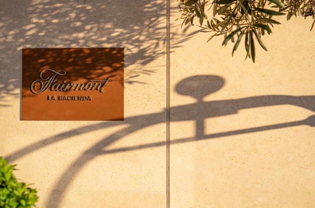 Fairmont La Hacienda Costa del Sol, San Roque , Cadiz