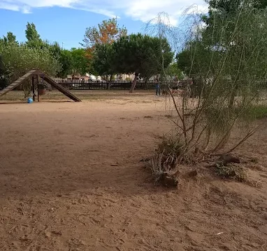 laguna del moral