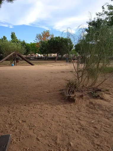 laguna del moral