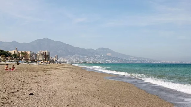 p c castillo fuengirola