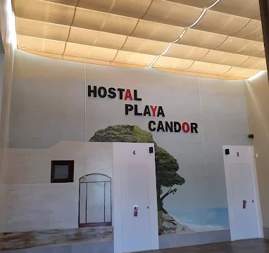 playa candor