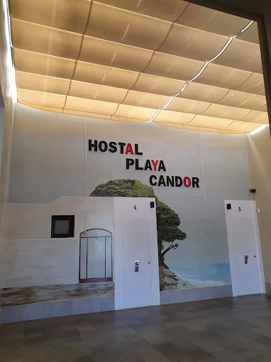 playa candor