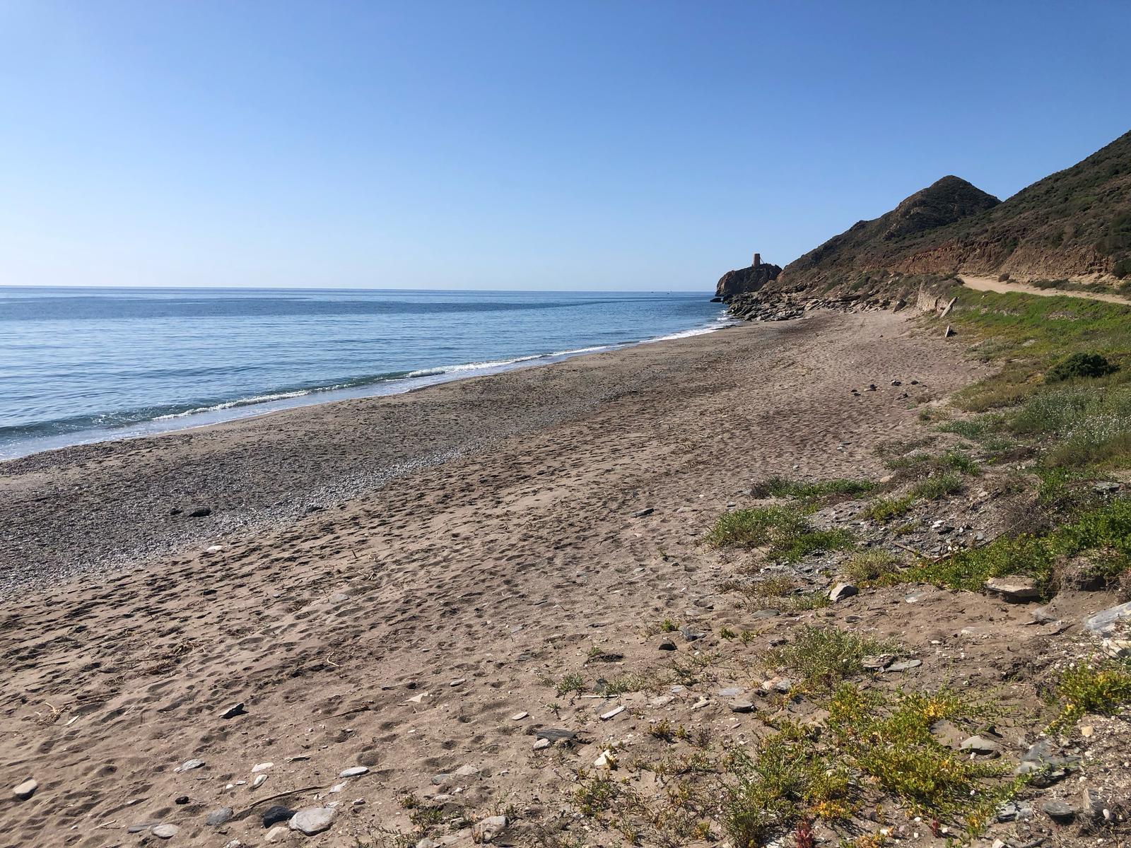 PlayadelPerulejo