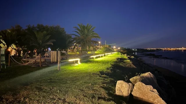 saam chipiona